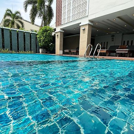 Ratana Hotel Rassada, Phuket Town- Sha Extra Plus מראה חיצוני תמונה