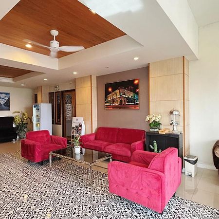 Ratana Hotel Rassada, Phuket Town- Sha Extra Plus מראה חיצוני תמונה