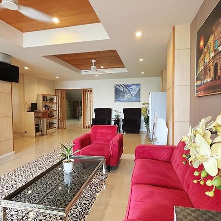 Ratana Hotel Rassada, Phuket Town- Sha Extra Plus מראה חיצוני תמונה
