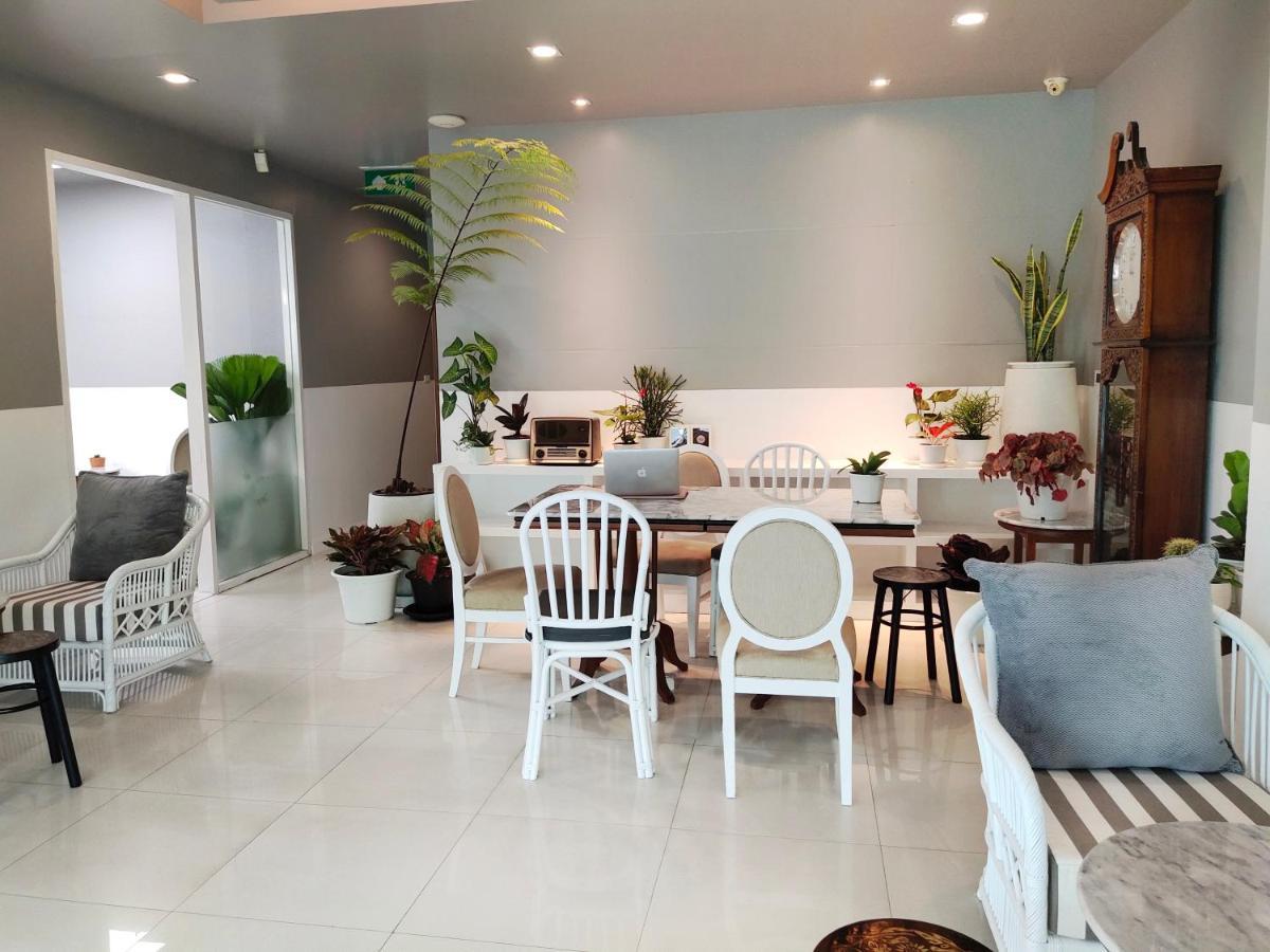 Ratana Hotel Rassada, Phuket Town- Sha Extra Plus מראה חיצוני תמונה