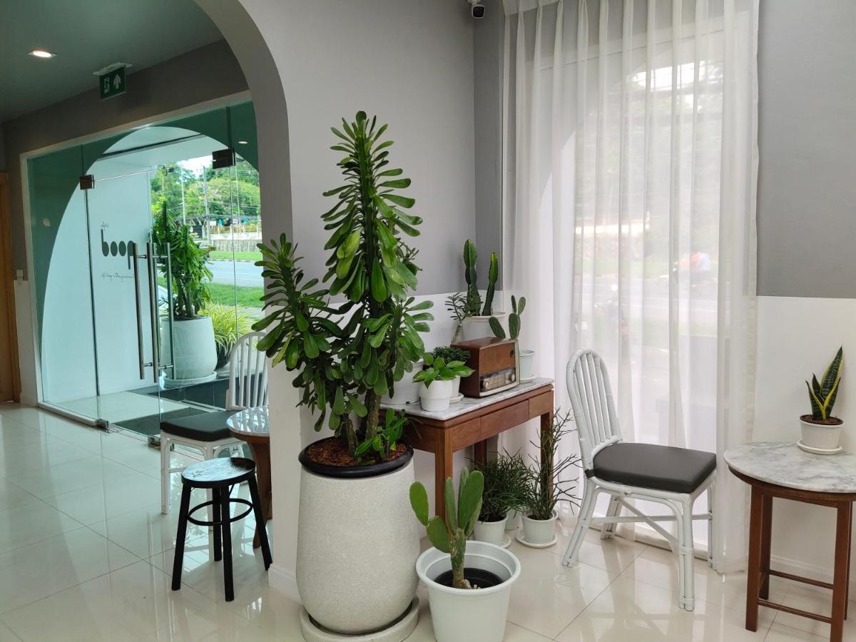 Ratana Hotel Rassada, Phuket Town- Sha Extra Plus מראה חיצוני תמונה