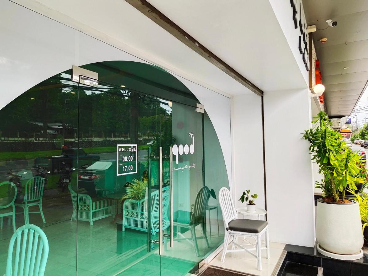 Ratana Hotel Rassada, Phuket Town- Sha Extra Plus מראה חיצוני תמונה