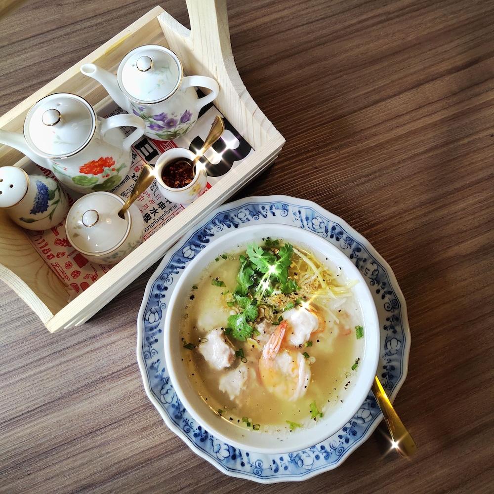 Ratana Hotel Rassada, Phuket Town- Sha Extra Plus מראה חיצוני תמונה