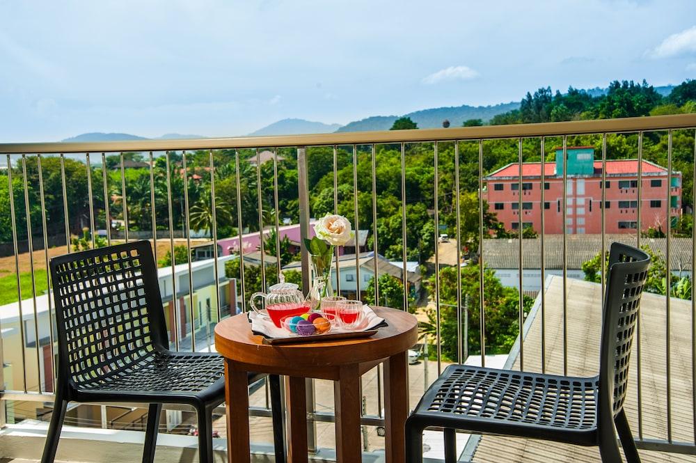 Ratana Hotel Rassada, Phuket Town- Sha Extra Plus מראה חיצוני תמונה