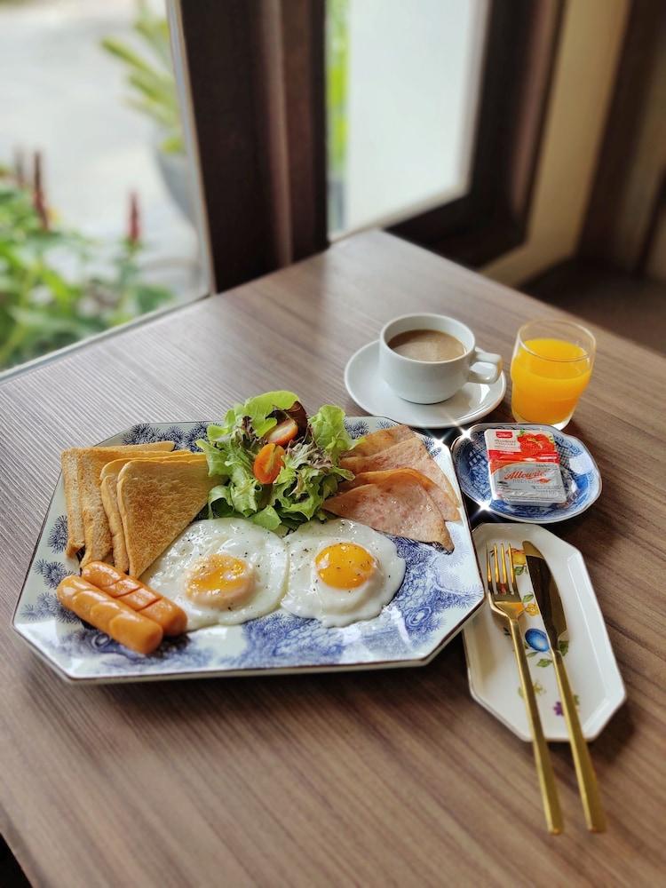Ratana Hotel Rassada, Phuket Town- Sha Extra Plus מראה חיצוני תמונה