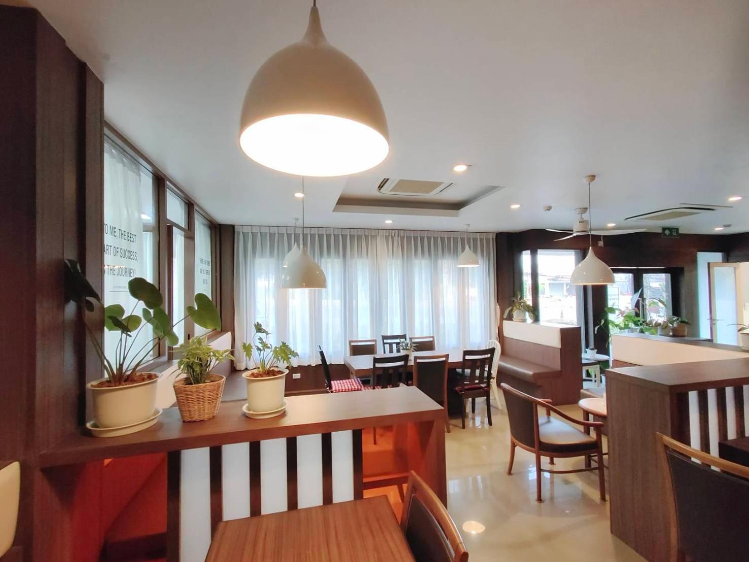Ratana Hotel Rassada, Phuket Town- Sha Extra Plus מראה חיצוני תמונה