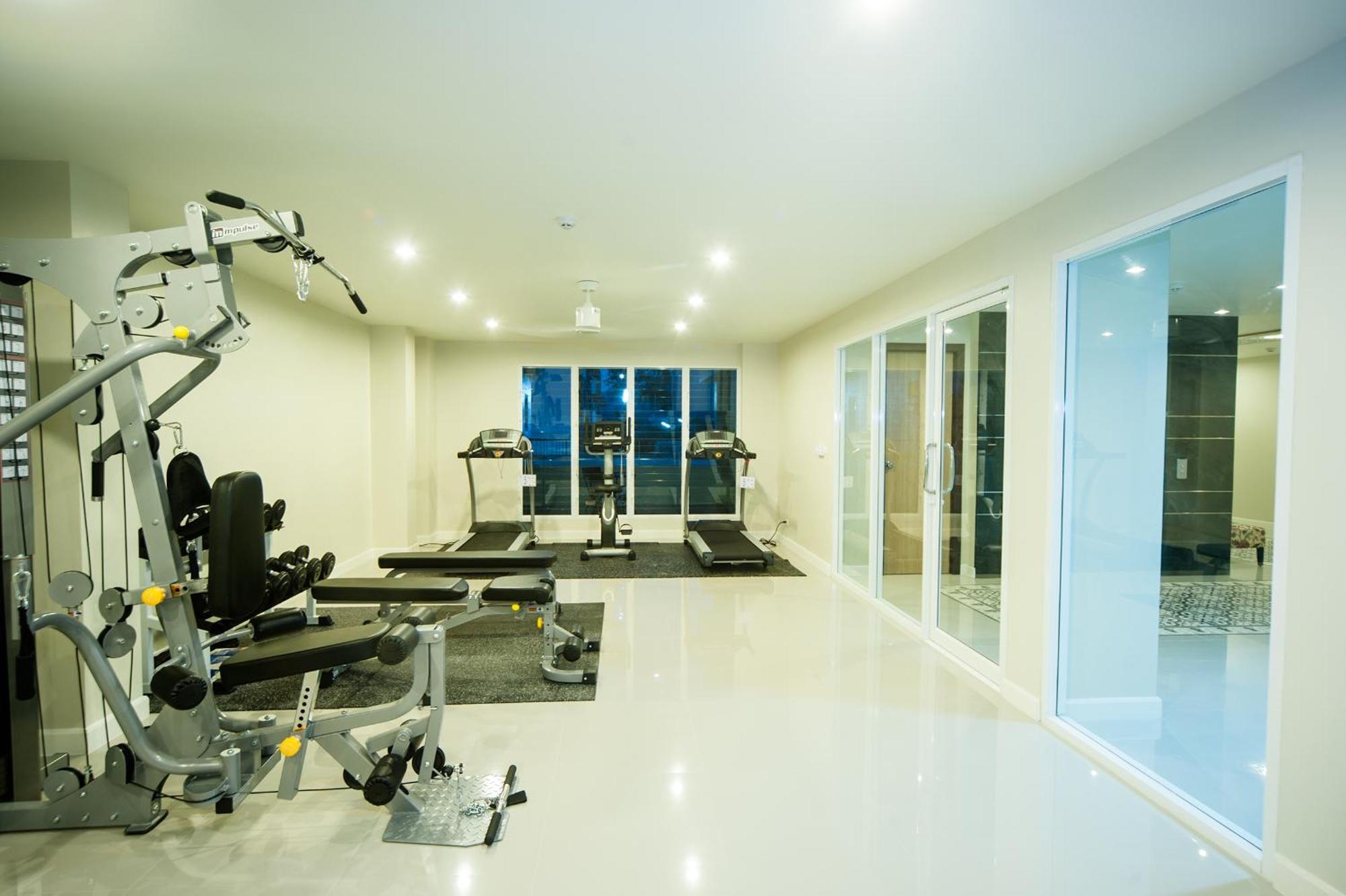 Ratana Hotel Rassada, Phuket Town- Sha Extra Plus מראה חיצוני תמונה