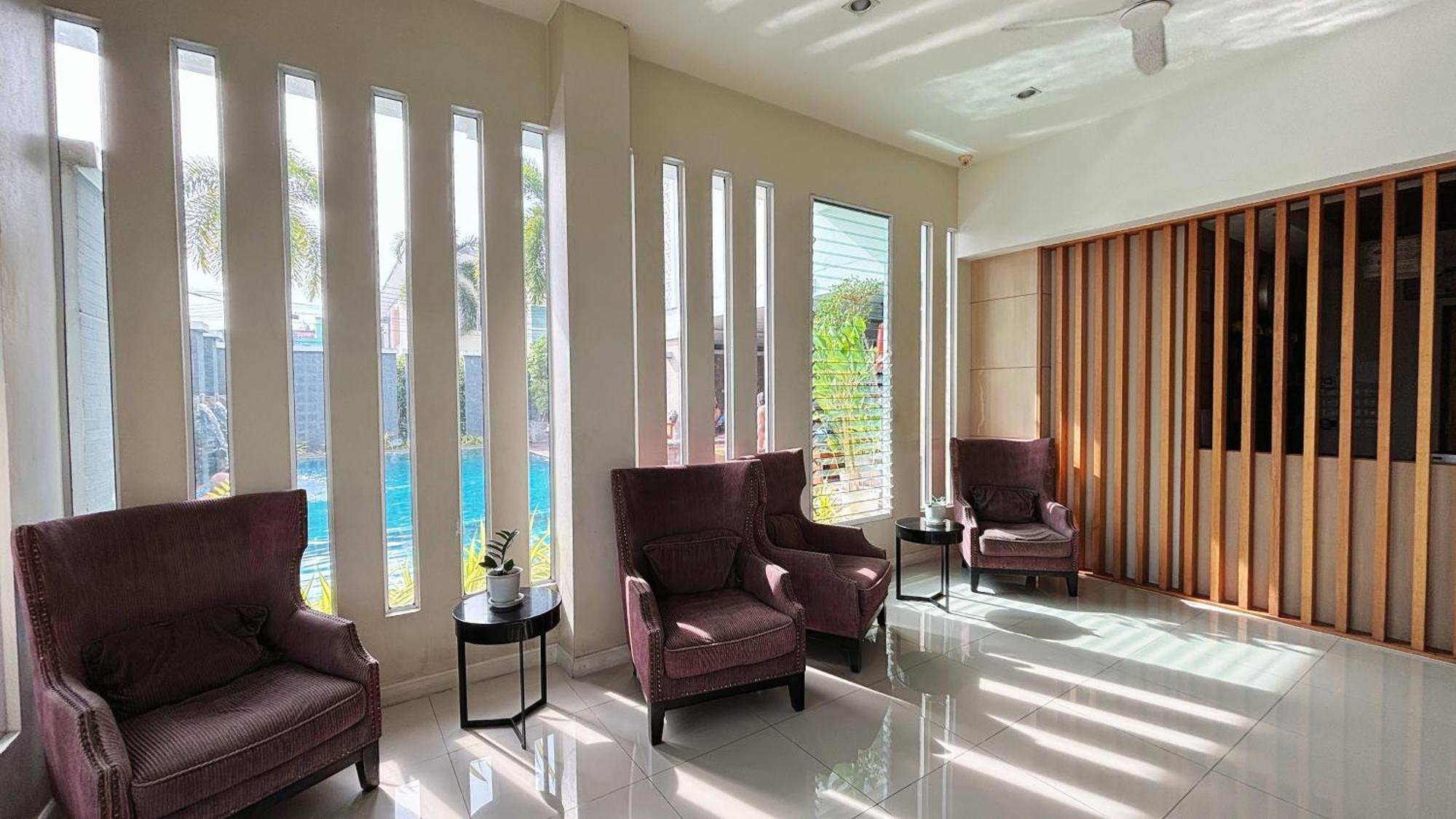 Ratana Hotel Rassada, Phuket Town- Sha Extra Plus מראה חיצוני תמונה