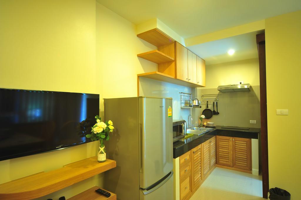 Ratana Hotel Rassada, Phuket Town- Sha Extra Plus מראה חיצוני תמונה