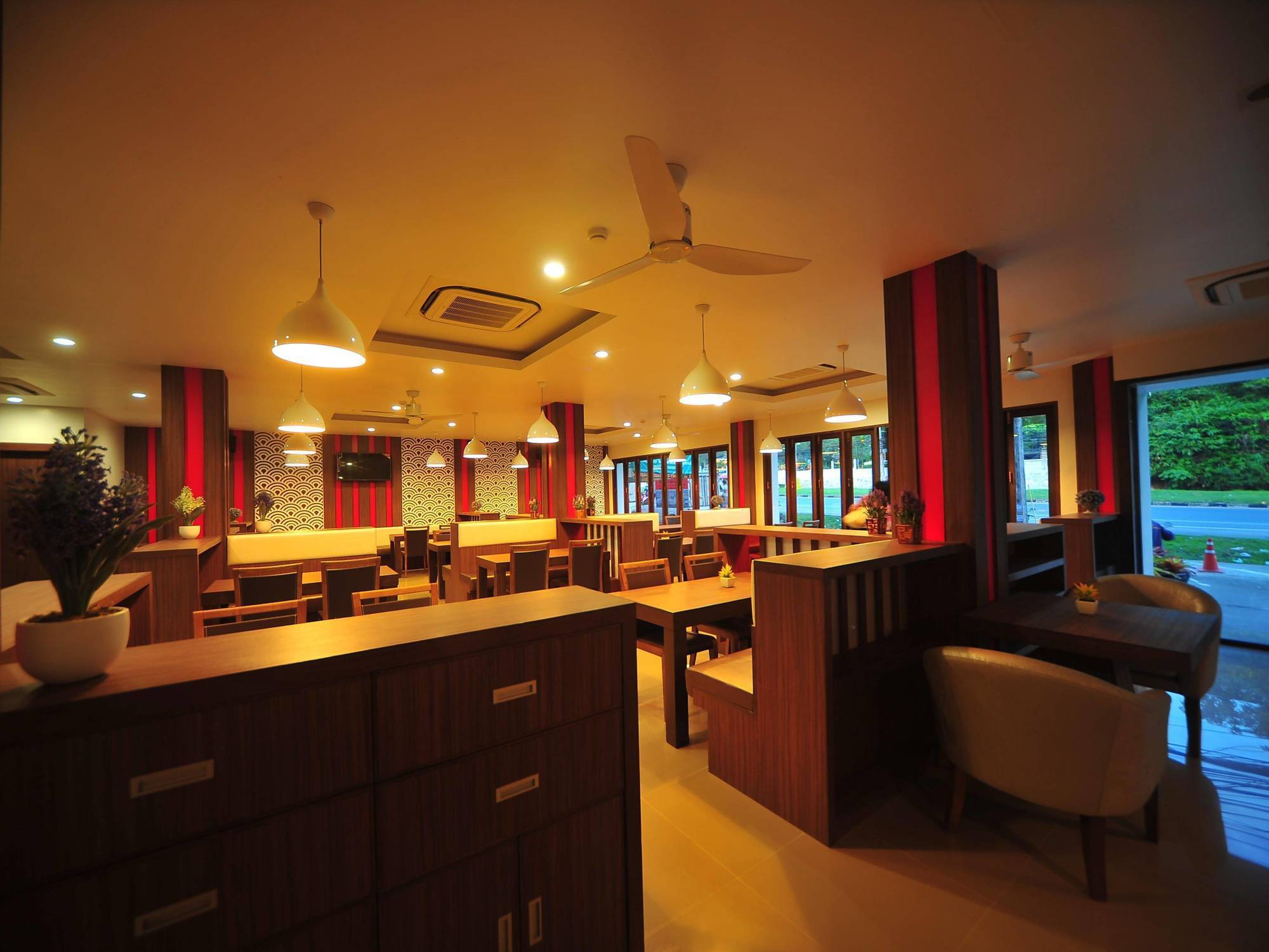 Ratana Hotel Rassada, Phuket Town- Sha Extra Plus מראה חיצוני תמונה