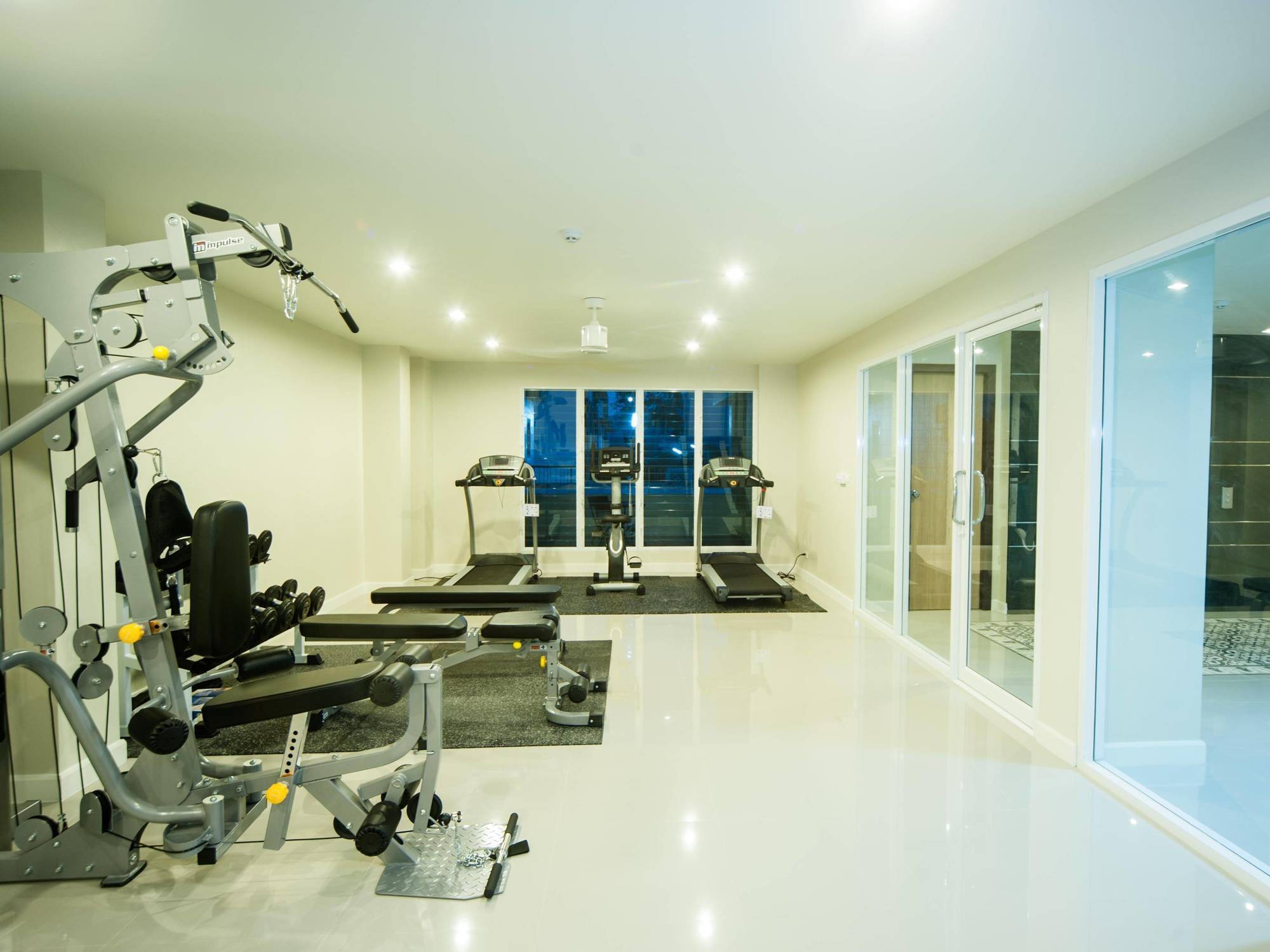 Ratana Hotel Rassada, Phuket Town- Sha Extra Plus מראה חיצוני תמונה