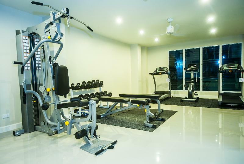 Ratana Hotel Rassada, Phuket Town- Sha Extra Plus מראה חיצוני תמונה