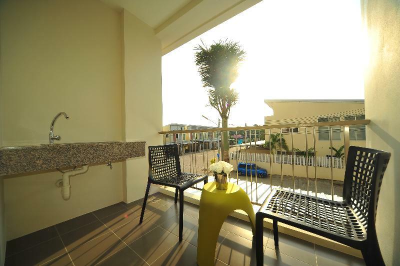 Ratana Hotel Rassada, Phuket Town- Sha Extra Plus מראה חיצוני תמונה